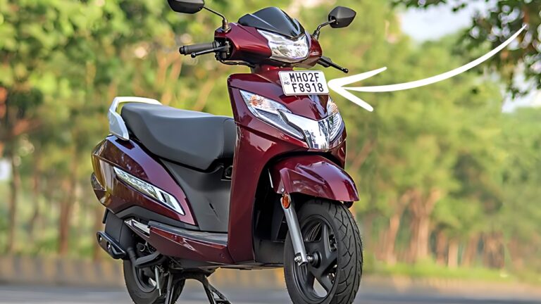 Honda Activa 125